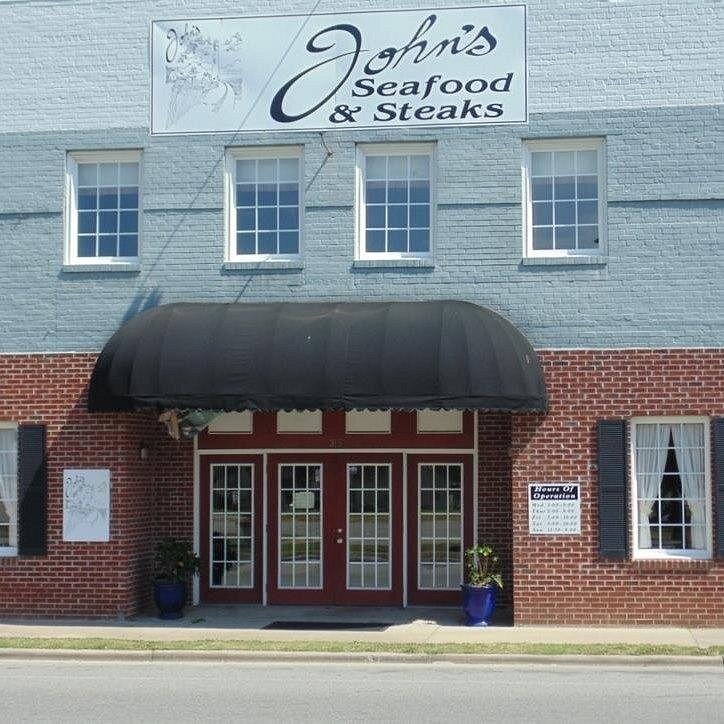 John's Seafood